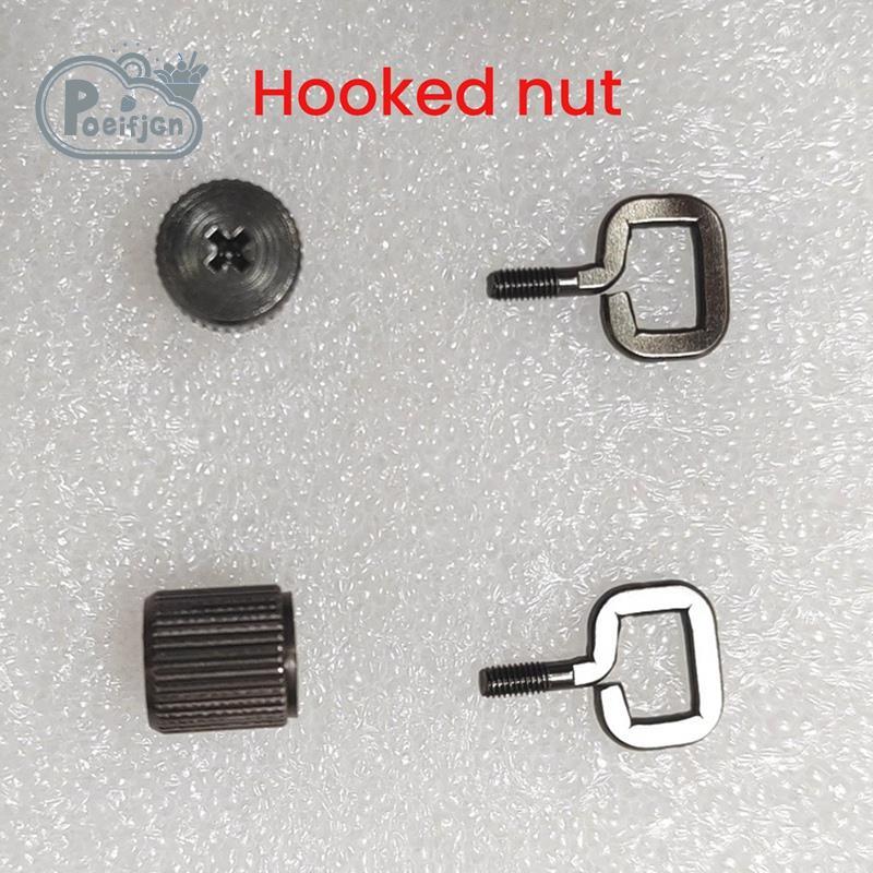 CPU Cooler Mounting Holder ชุดฮาร์ดแวร์-ขายึดโลหะสําหรับ H150i Pro/H100i Pro/115i Pro & สําหรับ