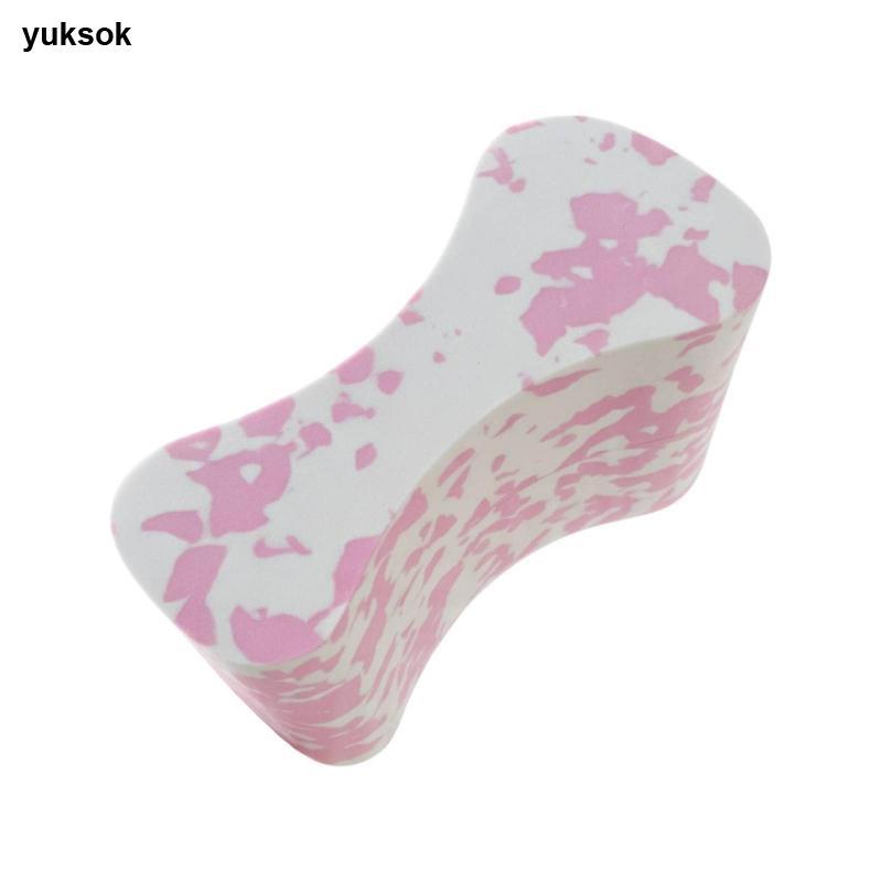 Yuksok Swimming Kickboard Contoured Edges Pool Kickboard กระดานว่ายน้ําโฟมทรงโค้ง