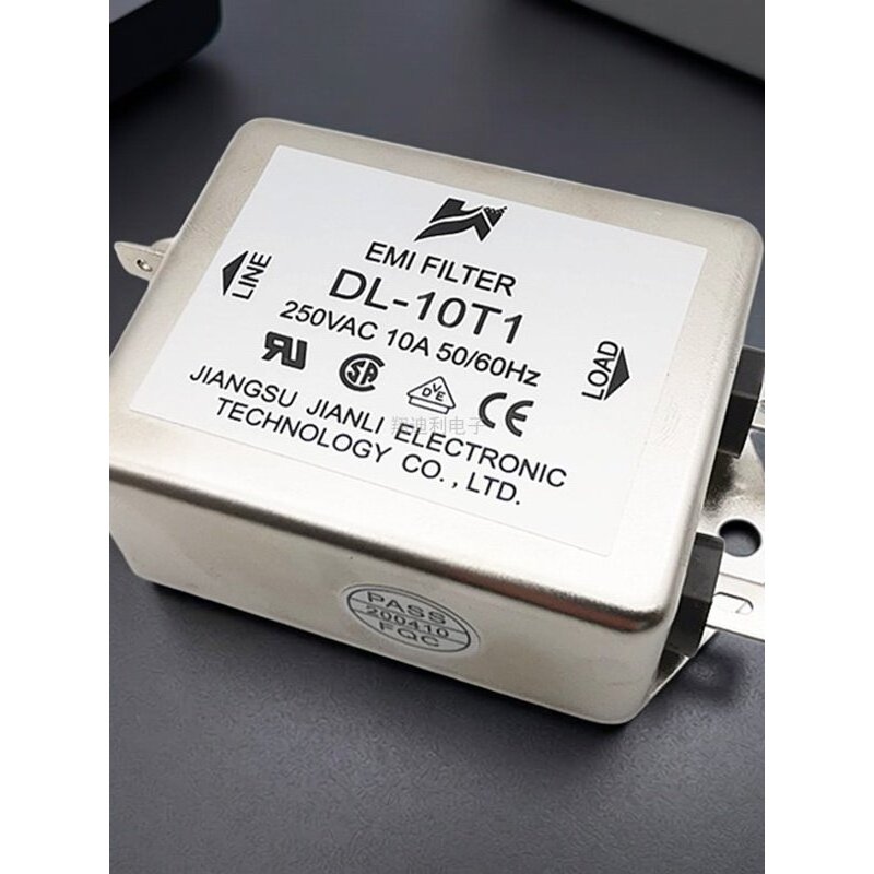 กรองแรง DL-10T1 DL-20T1 DL-10K1 DL-20D1 DL-30D1 ใหม่เอี่ยมพร้อมสต็อก
