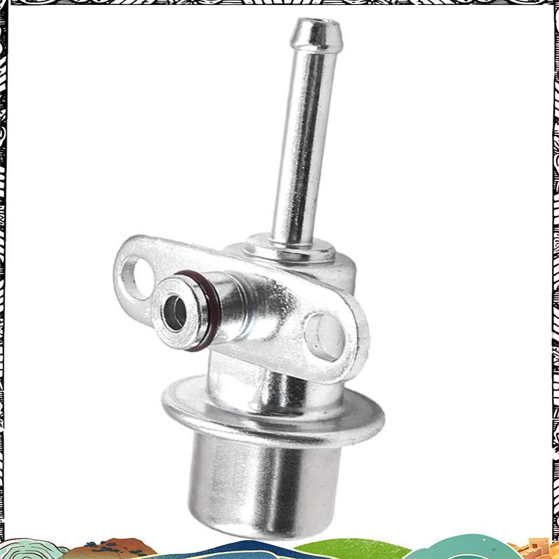 ซุปเปอร์ นาย420443  ตัวควบคุมความดันสําหรับ 9 1.3L 1.6L 03-08 Z20 6 2 3 4 5 -1997 4G15 4G18