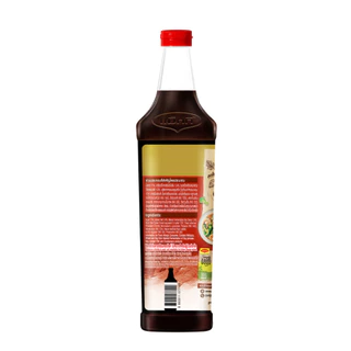 MAGGI Oyster Sauce Low Sodium 780g ซอสหอยนางรม สูตรลดโซเดียม (2 ขวด)