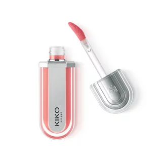 KIKO MILANO 3D Hydra Xtreme ลิปกลอสเพิ่มความชุ่มชื้น พร้อมเอฟเฟกต์วอลุ่ม 3D สุดโดดเด่น