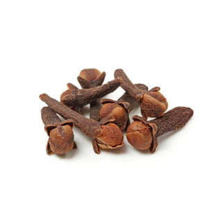 ง่วนสูน กานพลู 50 g ซอง ใช้ทั้งดอกหรือบดก่อนนำไปใช้ Clove