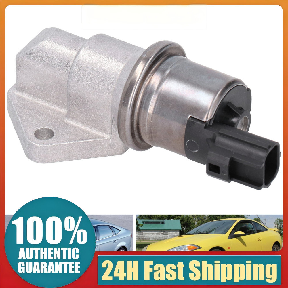 Toyus-TH วาล์วควบคุมวาล์ว IAC 1S7E9F715CA REPLACEMENT Fit สำหรับ Ford Cougar EC/Mondeo MK III