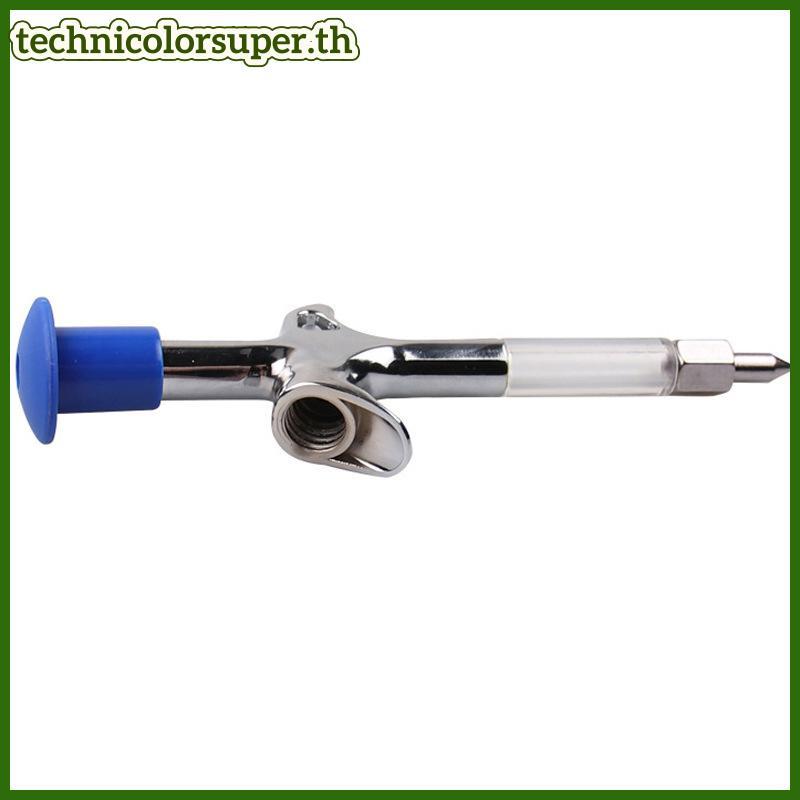 Technicolorsuper Bike Hub Grease Tool, Grease, Grease, Grease Application Tool Bike Bicycle Grease T