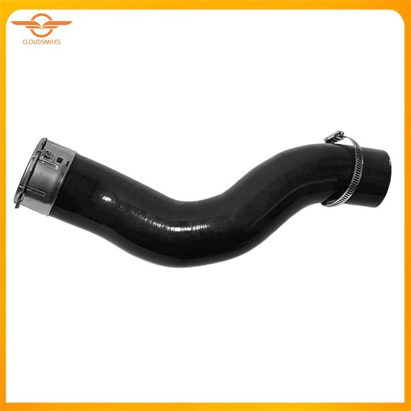 [CloudsMiles.th] สําหรับ Ranger 2.0 EcoBlue 2018-Turbocharger Cooler Air ท่ออะไหล่ JB3Z-6C646-AC JB3
