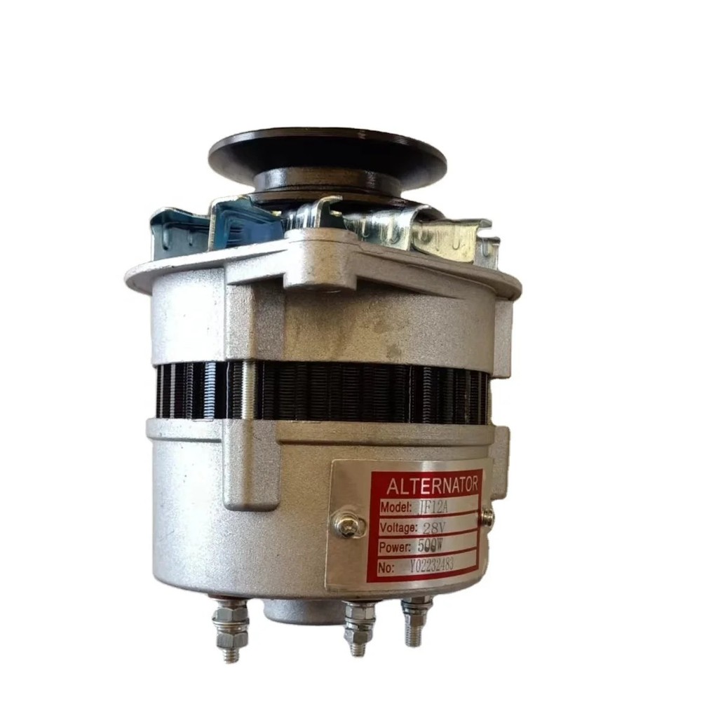 51BZ ตีขายดี JF12A Silicon วงจรเรียงกระแส 28V 500W 2023N02L ไดชาร์จเดิม