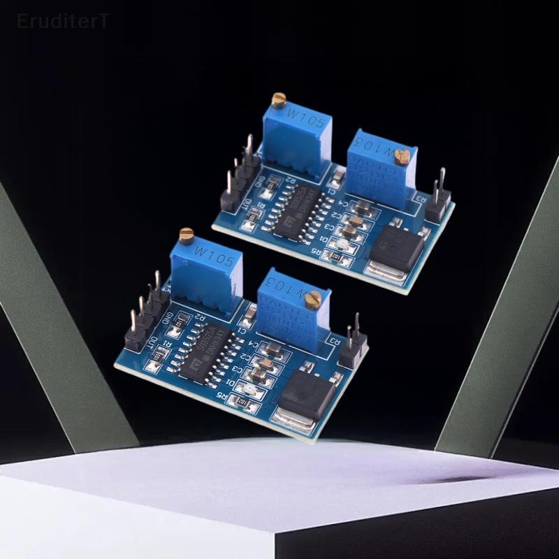 [EruditerT] 1PC TL494 / SG3525 PWM Controller Module 5V ความถี่ปรับได้ 500-100kHz 250mA [ใหม่]