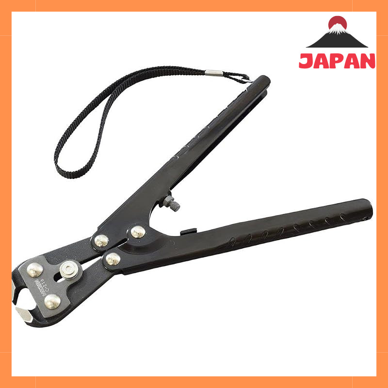 HOZAN Precision Cutting Tools Collection
