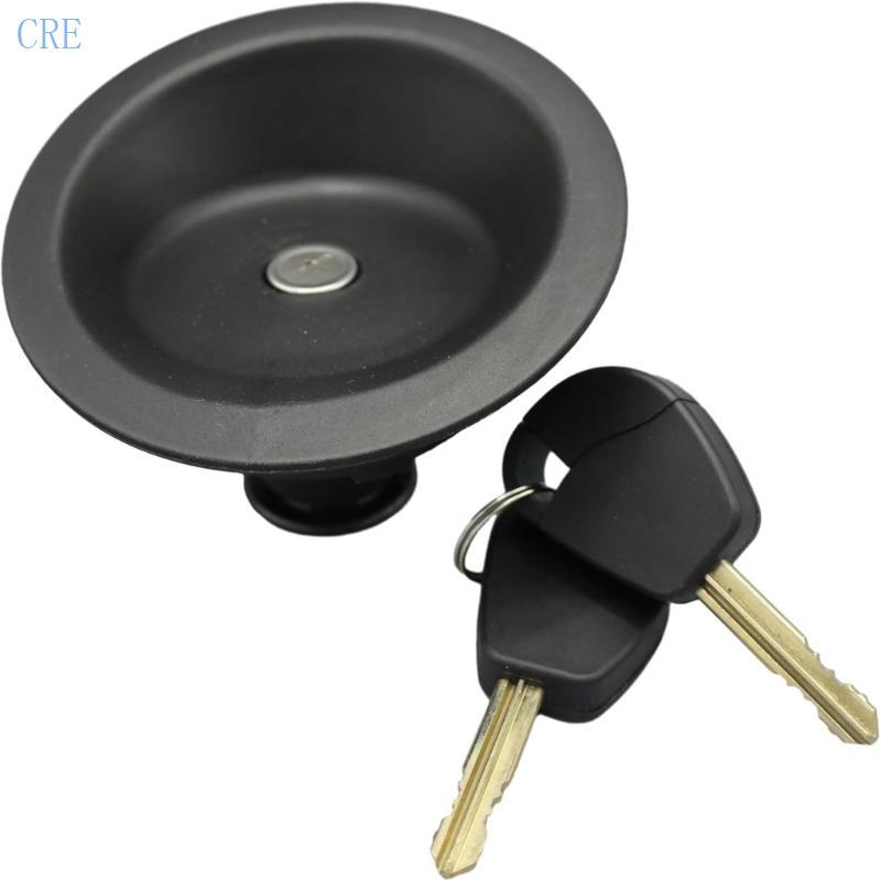 CRE รถ Leakproof การใช้หมวกน้ํามันพร้อมฝาปิดคีย์สําหรับ 1508A2 1508E3 1508J5 1508J6