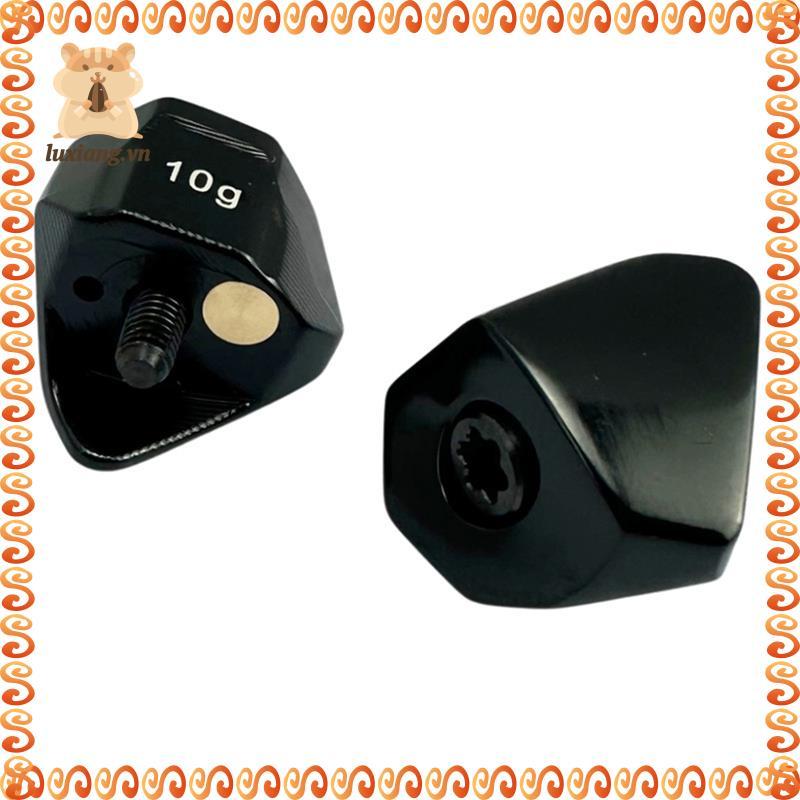 สําหรับอุปกรณ์เสริมกอล์ฟน้ําหนักด้านข้าง QI35 MAX TM