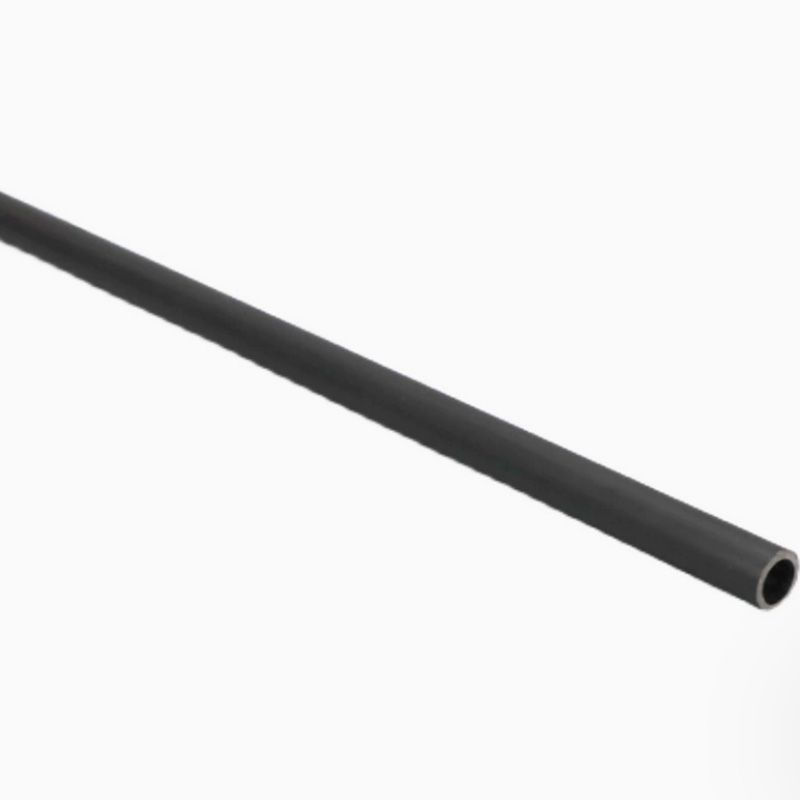 New Product#PVC Hard tube, black thin hard tube Thin tube, round tube Plastic water pipes, hollow wi