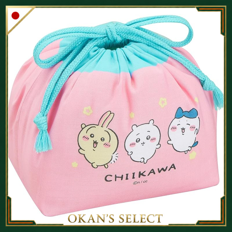 Chikawa drawstring bag KB 1