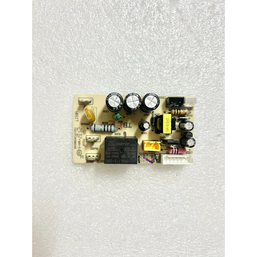 เหมาะสําหรับอุปกรณ์เสริมหม้อหุงข้าว Supor SF30FC690 30FC790 40FC698 50FC691 Power Board
