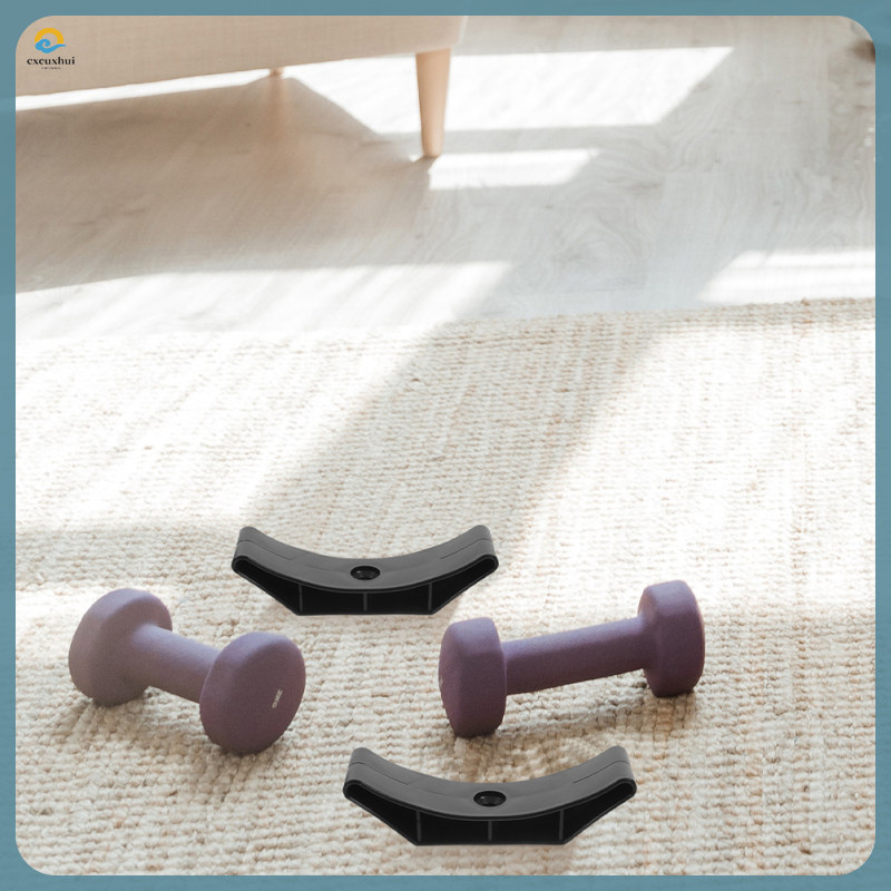 Dumbbell Rack Stand Weights Dumbell Support Stands Lifting Hooks