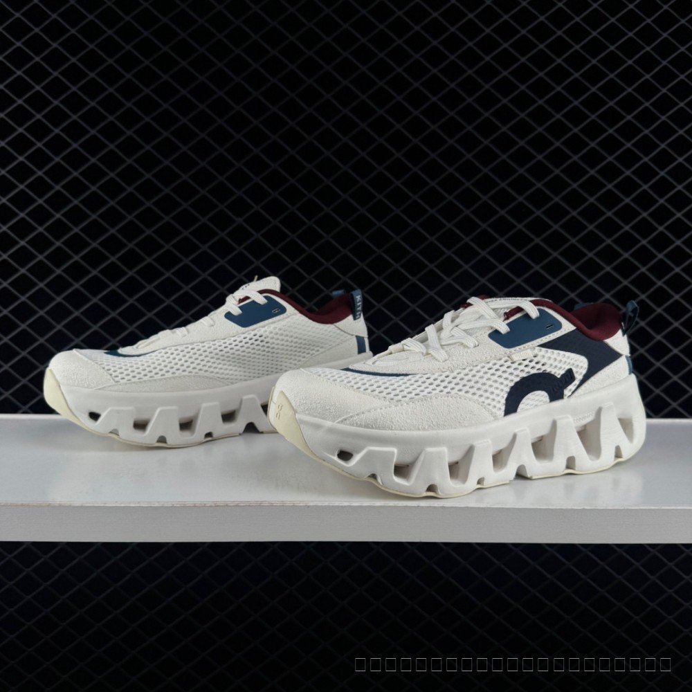 On Running x Kith K-Tech 2 รองเท้าวิ่งสําหรับผู้ชายและผู้หญิงรองเท้าผ้าใบ Unisex คู่ Life รองเท้าลํา