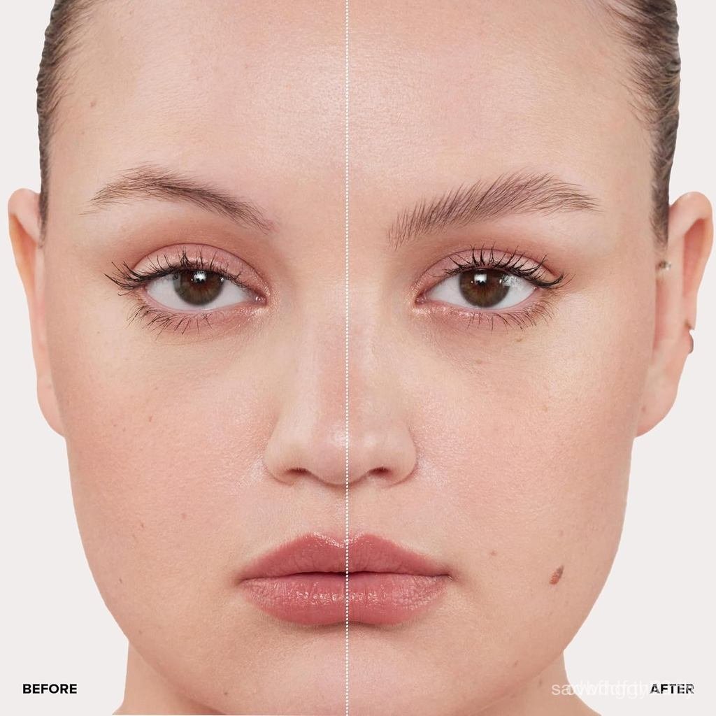 AnastasiaBeverlyHillsClearBrowGel-LightweightClearEyebrowSettingGelforFlexibleLong-LastingHold,Contr
