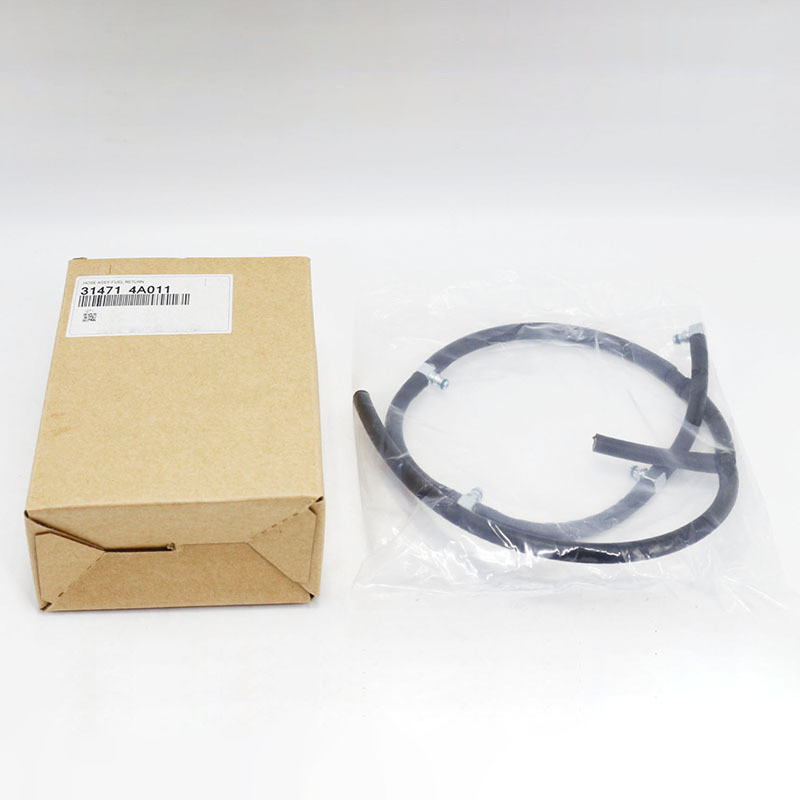 314714A011 เหมาะสําหรับ Hyundai H-1/Starex Kia Solando I Oil Return Pipe 2002-2011