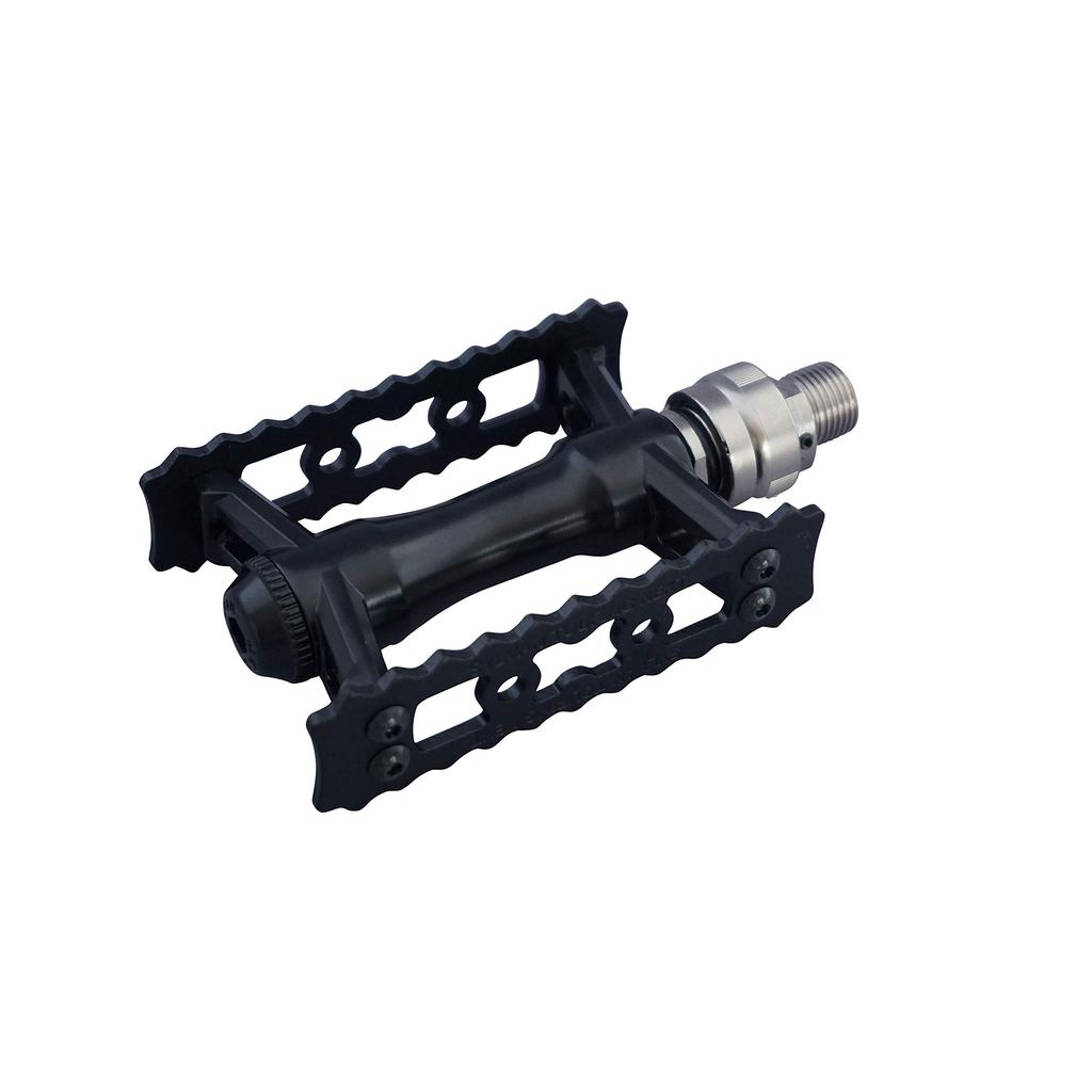 Bike Pedal Ezy Superior Touring Black MKS