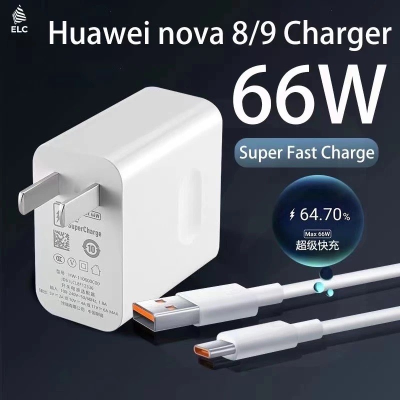66W Type C Charger ชุด 480 W 240 W 120 W 100 W 66 W sSuper Fast สําหรับ TypeC Fast สายชาร์จอะแดปเตอร
