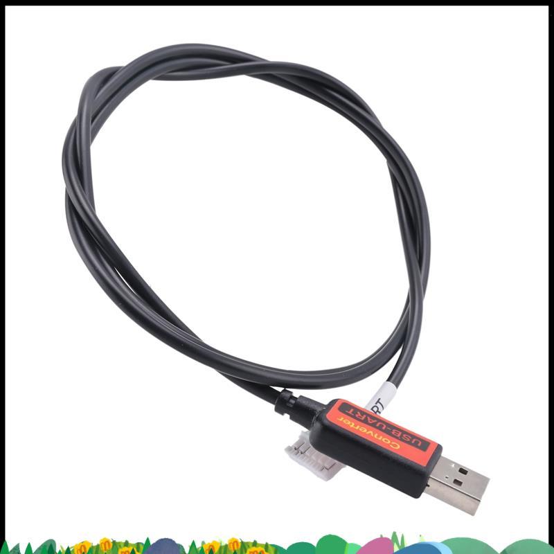 Super USB- UART การสื่อสาร Protocol ไปยังอุปกรณ์เสริม PC สําหรับ LiFePO4 Li-Ion NCM LTO แบตเตอรี่ 4S