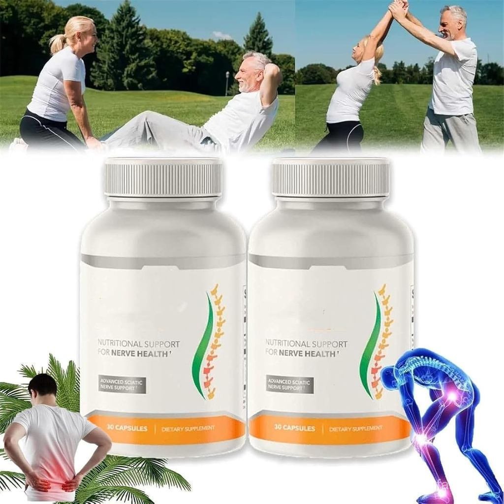 Arianlief ให้การสนับสนุนทางโภชนาการสําหรับ Healing Bone-Sitting Neurosis, Relieving Bone-Sitting Neu
