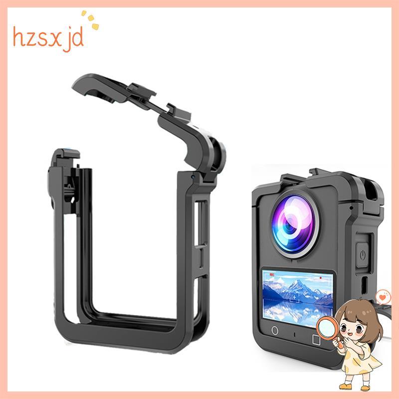 สําหรับกรอบเคสป้องกันกล้อง 360 พร้อมอุปกรณ์เสริมแบบแม่เหล็กเชื่อมต่อสําหรับ 360 hzsxjdzaa.th