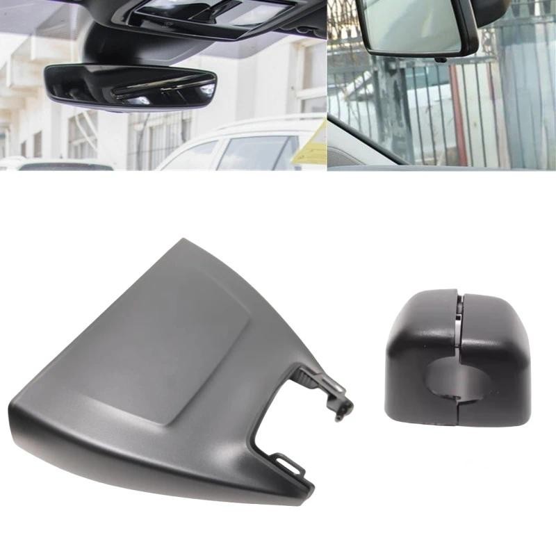 สําหรับ Volkswagen VW Golf 8 MK8 2021-2024 รถด้านหลังด้านในดูกระจก Lane Assist Lane Keeping กล้อง Tr