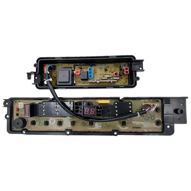 บอร์ดเครื่องซักผ้า Panasonic XQB65-Q56301 Q6131A Q76231 Q76301 บอร์ดคอนโทรล Control Board