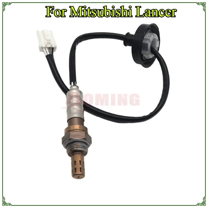 Ly Air การใช้ Ratio O2 ออกซิเจน Lambda Sensor สําหรับ Mitsubishi Lancer 1.3L 1.6L 2003-2008 ใหม่ MR5