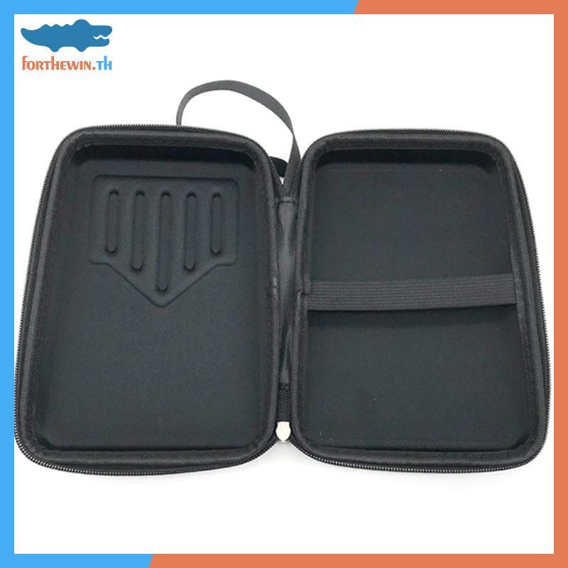 Forthewin 17-Tone Kalimba Thumb Thiened Kalimba Instrument Storage Case Kalimba Music Box th