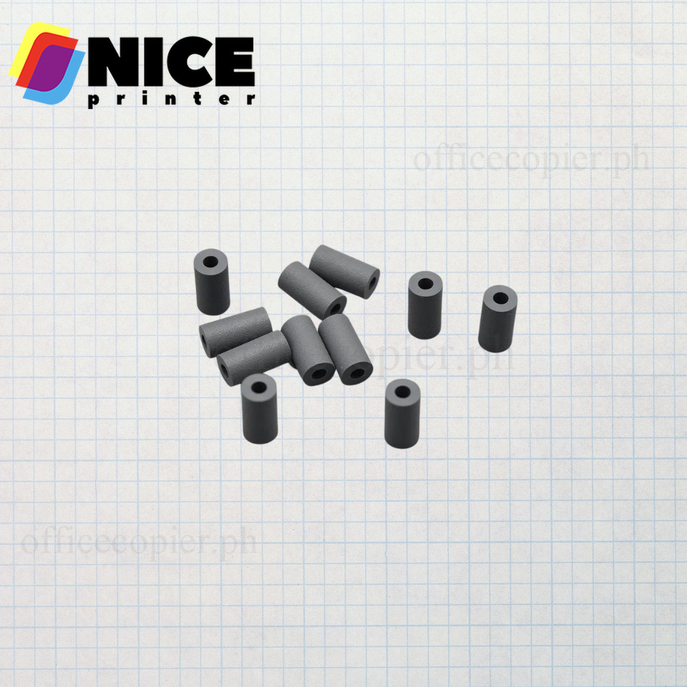 10X Duplex Feed Pickup Roller ยางสําหรับ BROTHER DCP 7060