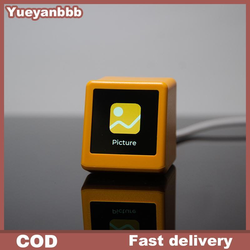 Ybth NerdMiner BitCoin Cryptocurrency, สต็อก, อนาคต, อัตราแลกเปลี่ยน, เครื่องติดตามราคา, นาฬิกาเวลา 
