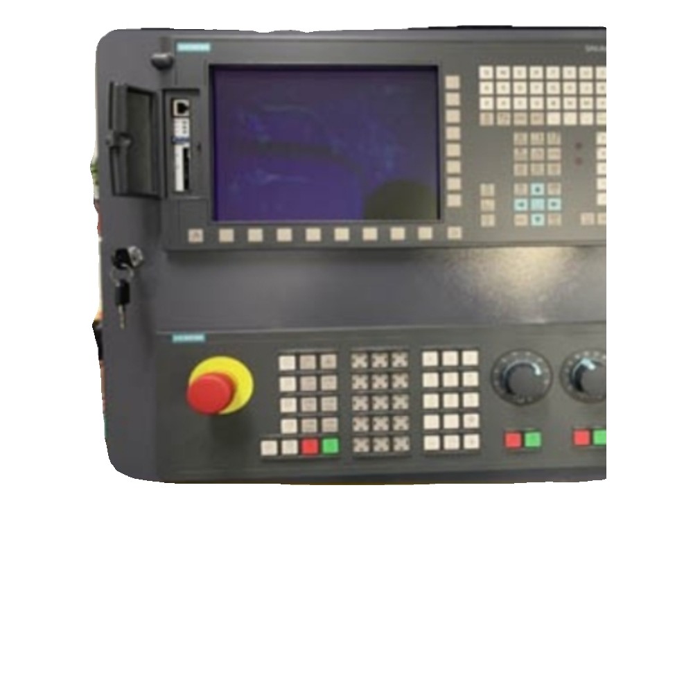 6FC537-0AA30-0AB00 ซ่อม ncu710.3b Siemens S120 Shanghai Siemens System