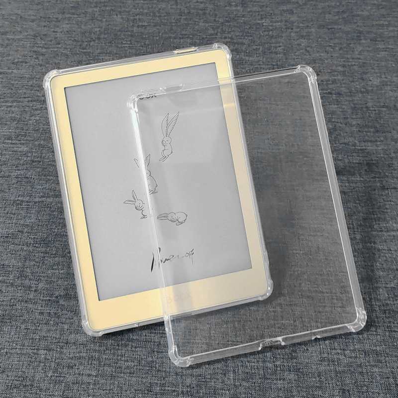 สําหรับ BOOX Poke 7 Pro 6 5 6S 5S 6 นิ้ว E-Ink Reader‌ สําหรับ Boox Poke7 Pro Poke6 Poke6S Poke5 Pok