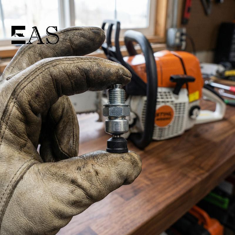 [EA] MS660 MS440 MS390 MS381 MS260 Chainsawความดันปั๊มเปลี่ยนเชื่อถือได้สะดวกโซลูชั่นสําหรับทําความส