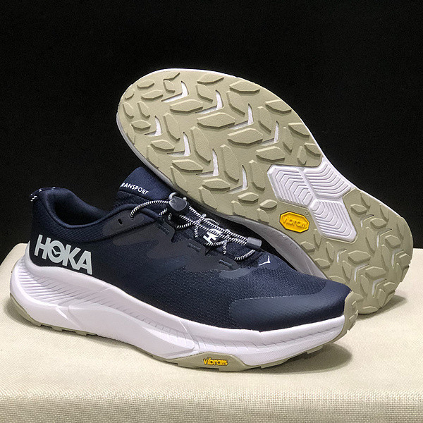 รองเท้าวิ่ง Hoka One One สําหรับออกกําลังกายกลางแจ้ง