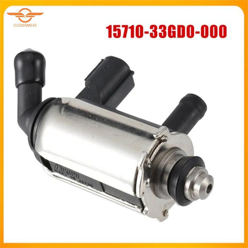 [CloudsMiles.th] อะไหล่เปลี่ยนหัวฉีดปั๊มสําหรับ Ruishuang EN150-A, Yueku GZ150-A Hongbao UM125T 1571