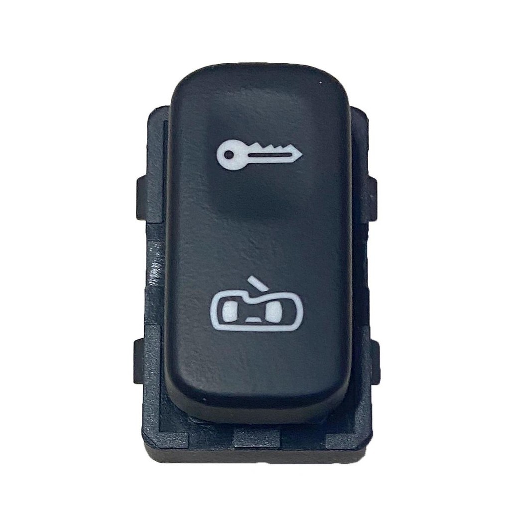 ใหม่สวิทช์ควบคุมเซ็นทรัลล็อคปุ่มสําหรับ Skoda Octavia Combi 1Z3 1Z5 MK2 2004-2013 Yeti 5L 1Z0962125A