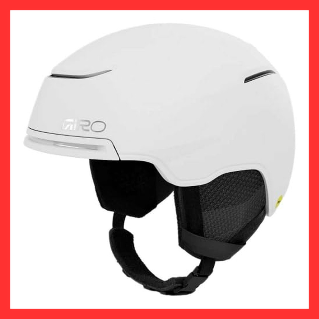 GIRO Terra Mips Women's Ski Helmet 2025 【Direct from Japan】