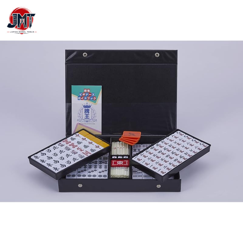 TAIYO GIKEN AMOS Mahjong Tiles Smart