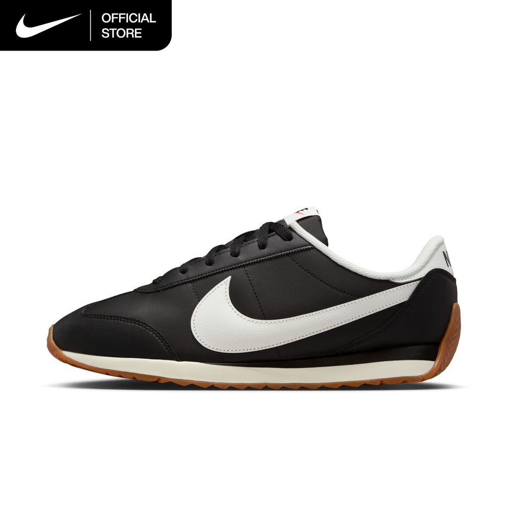 Nike Men's Pacific Leather Shoes - Black [IM4006-003]
