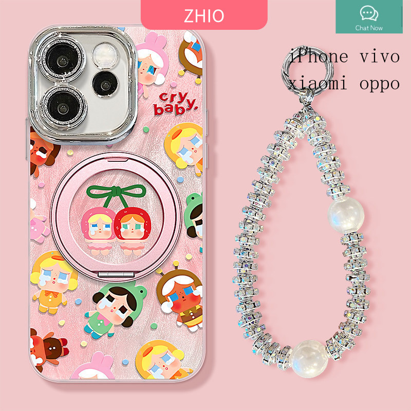 [3353]buy①get⑤ สำหรับ OPPO Reno 16pro 15pro 16pro 15pro max 14pro 14 13pro Reno9 8 7 6 5 findX9 X8 X7 findX9 pro X6 X5Pro เคส