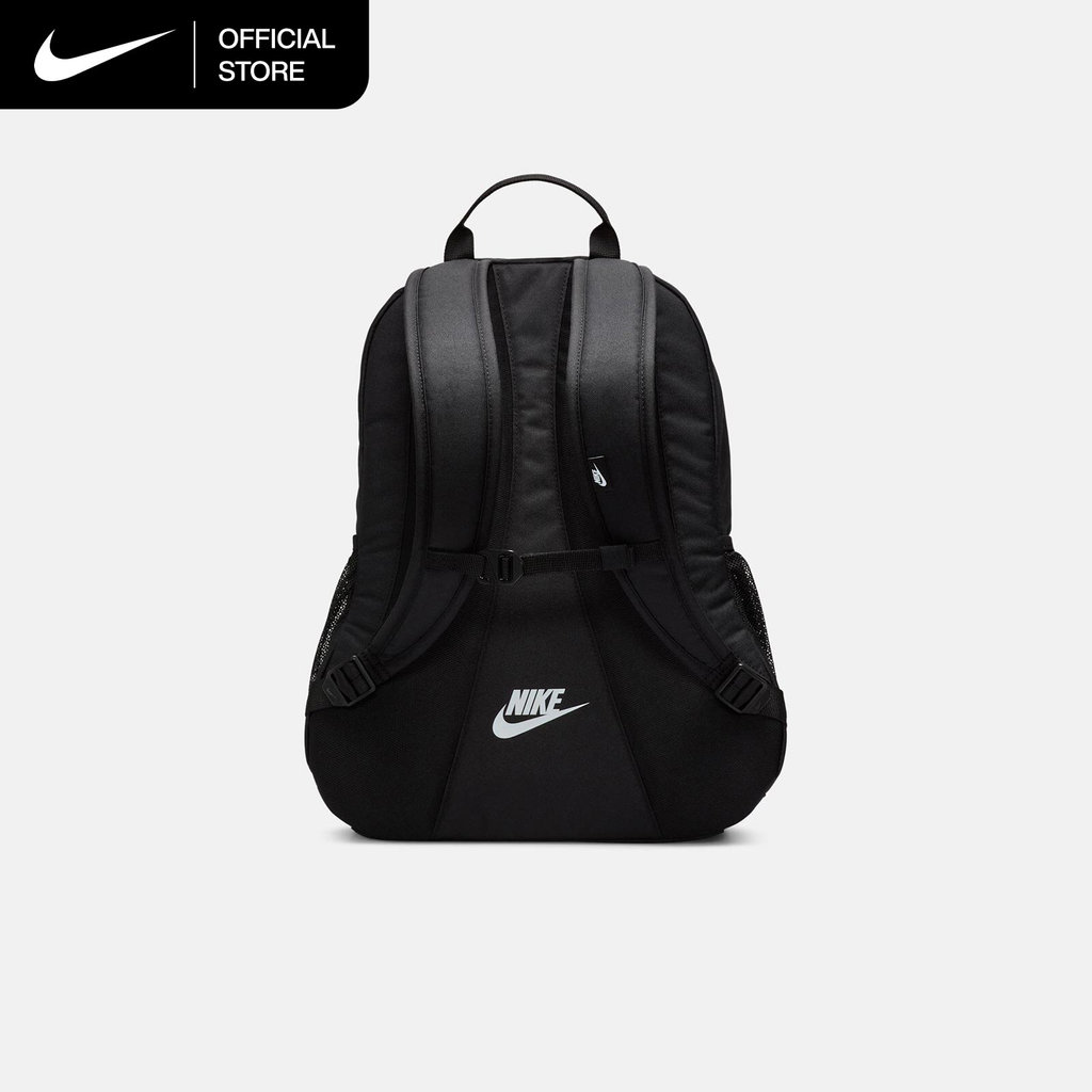 Nike حقيبة ظهر Hayward — أسود