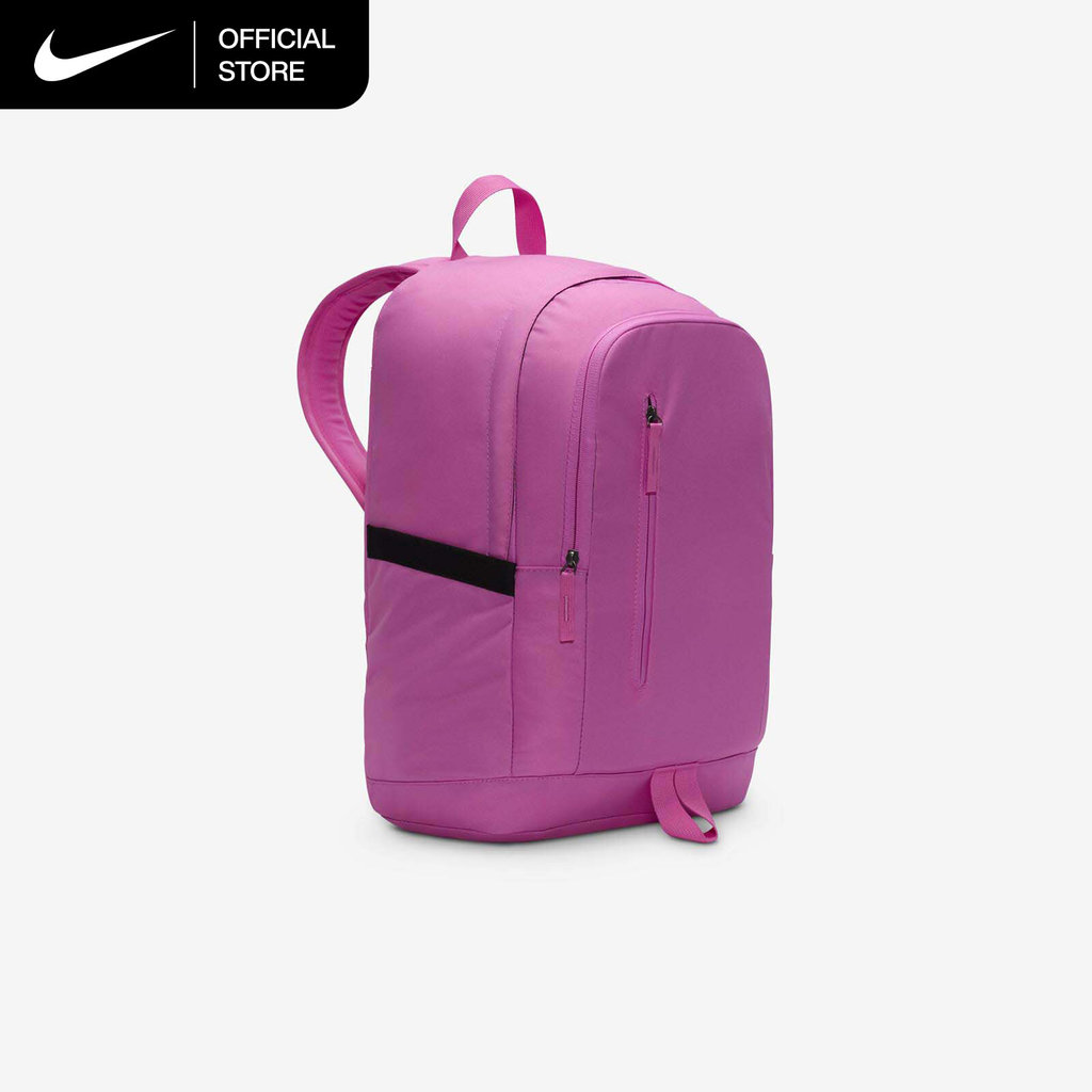 Nike حقيبة ظهر All Access Soleday — وردي — صورة 4