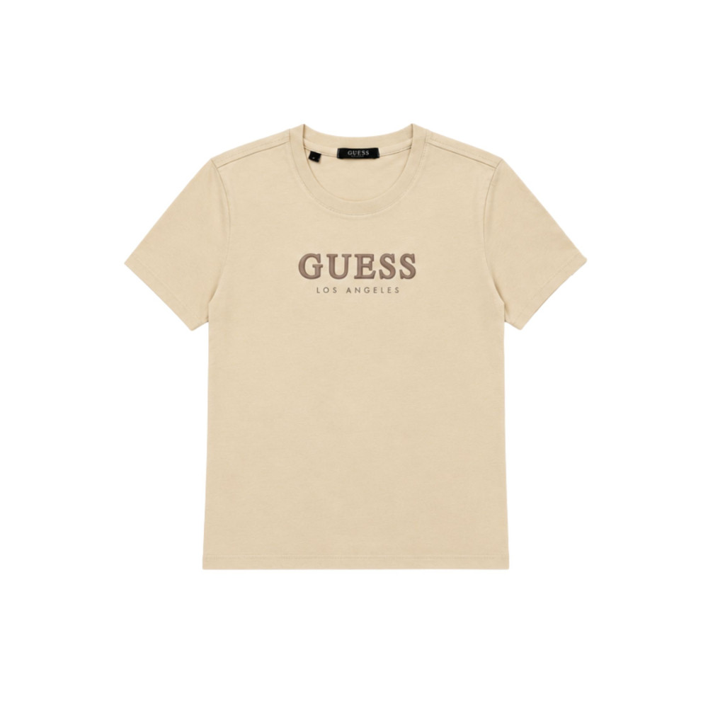 GUESS Korea تيشيرت نسائي