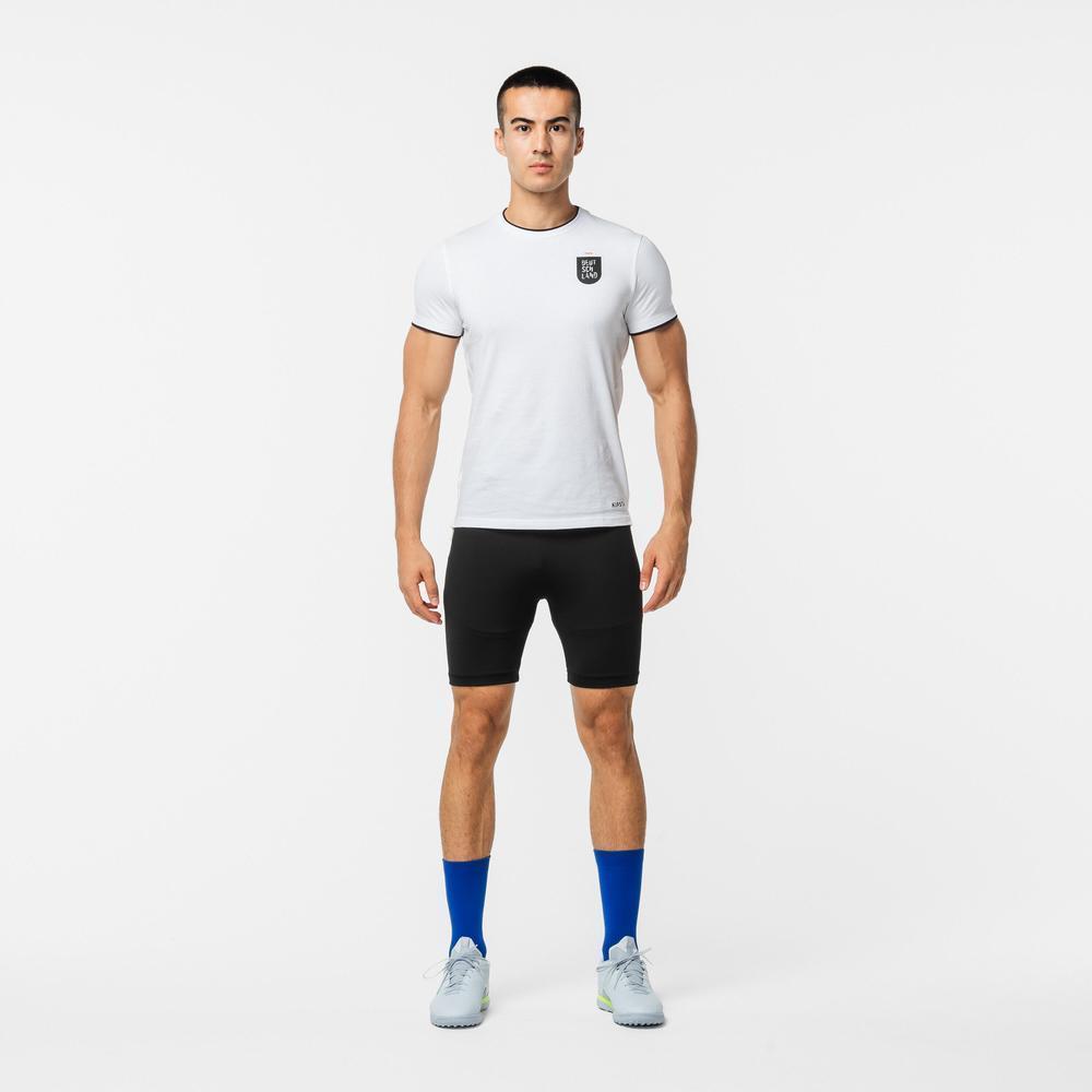 Decathlon شورت داخلي لكرة القدم Keepcomfort — صورة 5