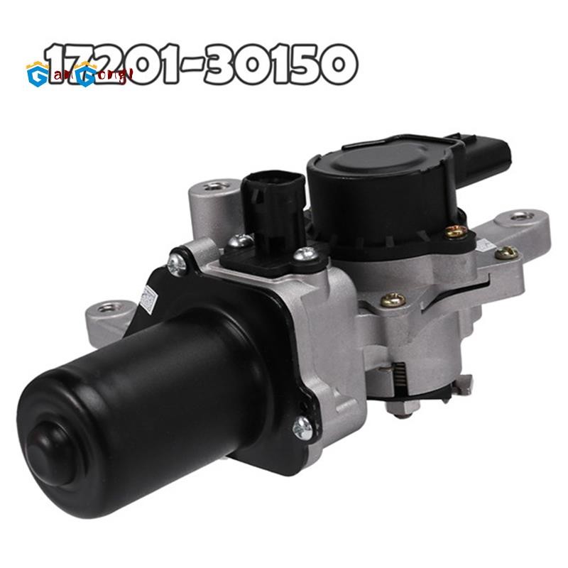 [gangong1]รถ Turbo Actuator CT16V 17201-30150 สําหรับ Hiace 3.0 D4D 126Kw 171HP 1KD-FTV
