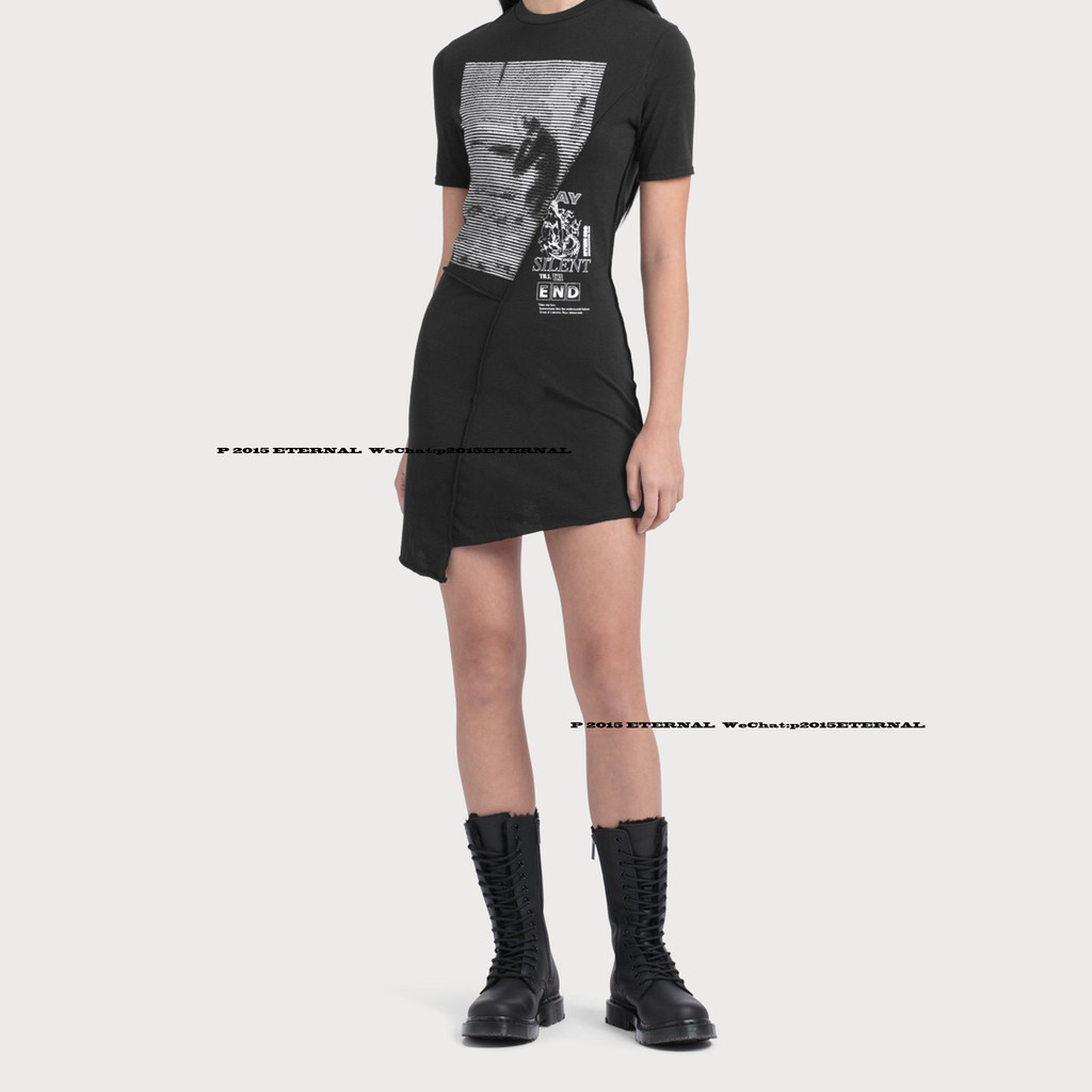 P2015 HYEIN SEO 20SS กางเกงขาสั้นยืดแบบฟิต สีดำและสีขาว สำหรับฤดูใบไม้ผลิถึงฤดูร้อน พร้อมสต็อก