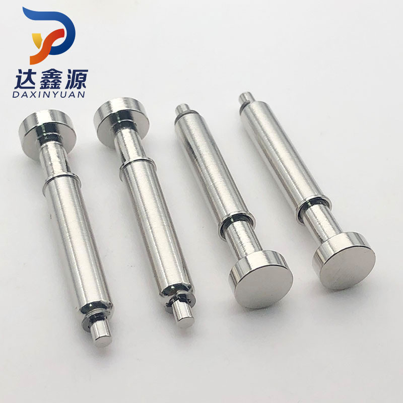 ขายโดยตรง Probe Probe อุณหภูมิคงที่ Probe หัววัดเกลียว หัววัดเกลียว หัววัดสแตนเลส ALRD